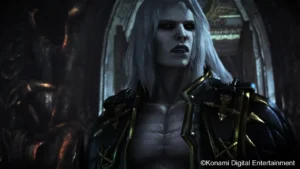 Castlevania: Lords of Shadow 2 - Revelations