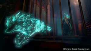 Castlevania: Lords of Shadow 2 - Revelations