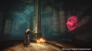 Castlevania: Lords of Shadow 2 - Revelations
