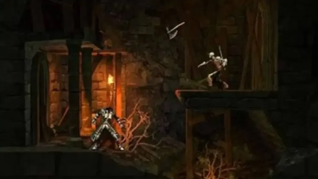 Castlevania: Lords of Shadow - Mirror of Fate HD