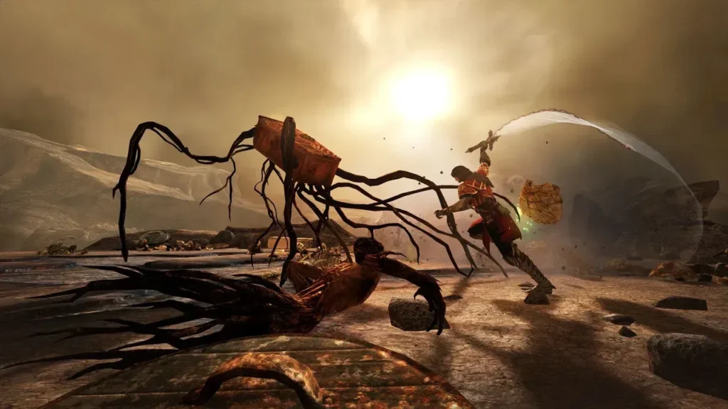 Castlevania: Lords of Shadow - Ultimate Edition