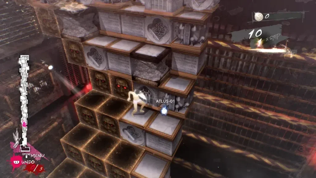 Catherine: Full Body