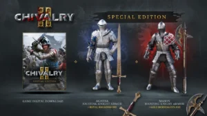 Chivalry 2: Special Edition