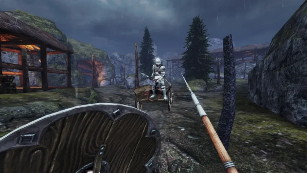 Chivalry: Medieval Warfare