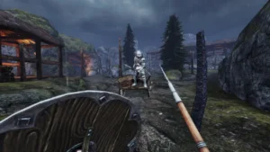 Chivalry: Medieval Warfare