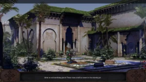 Chronicles of Mystery - Secret of the Lost Kingdom