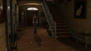 Chronicles of Mystery: The Scorpio Ritual