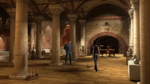 Chronicles of Mystery: The Scorpio Ritual