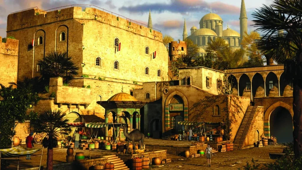 Chronicles of Mystery: The Tree of Life