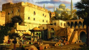Chronicles of Mystery: The Tree of Life