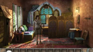 Chronicles of Mystery: The Tree of Life
