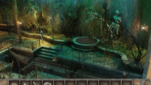 Chronicles of Mystery: The Tree of Life