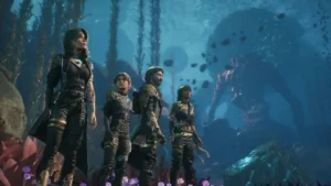 Clair Obscur: Expedition 33