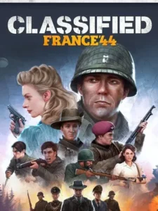 Classified: France '44 - Deluxe Edition