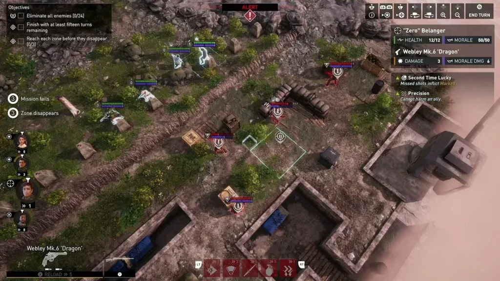 Classified: France '44: Overlord Edition