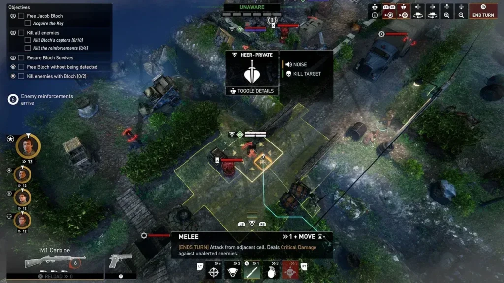 Classified: France '44: Overlord Edition