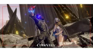 Code Vein