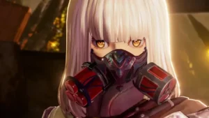 Code Vein