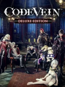 Code Vein: Deluxe Edition