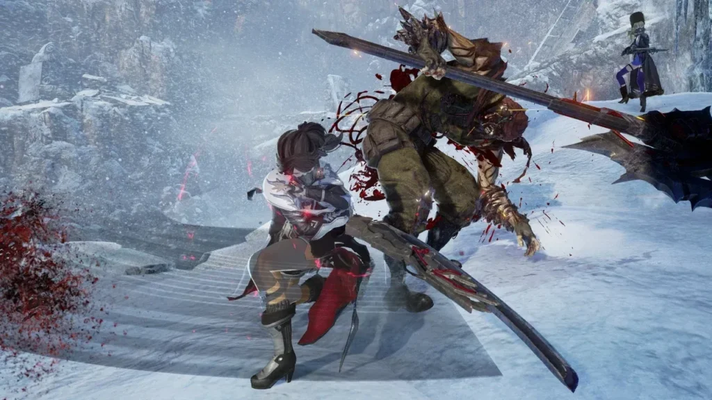 Code Vein: Deluxe Edition