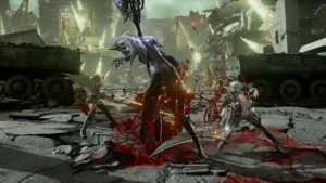 Code Vein: Deluxe Edition