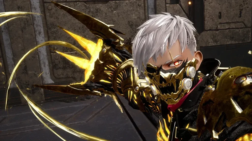Code Vein II Deluxe Edition