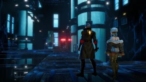 Code Vein II Deluxe Edition