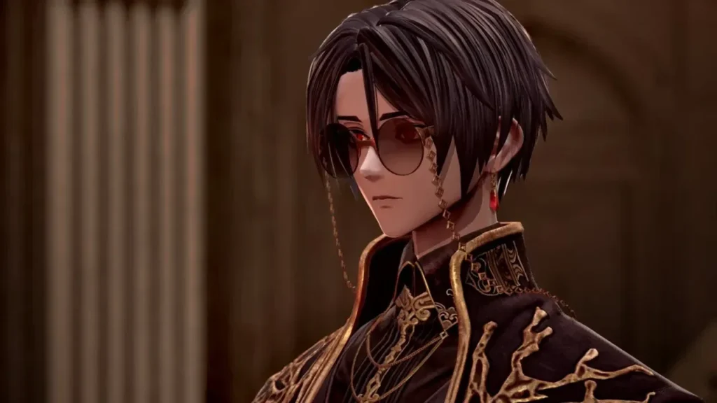 Code Vein II Deluxe Edition
