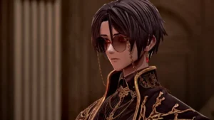Code Vein II Deluxe Edition