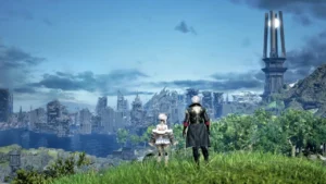 Code Vein II Deluxe Edition