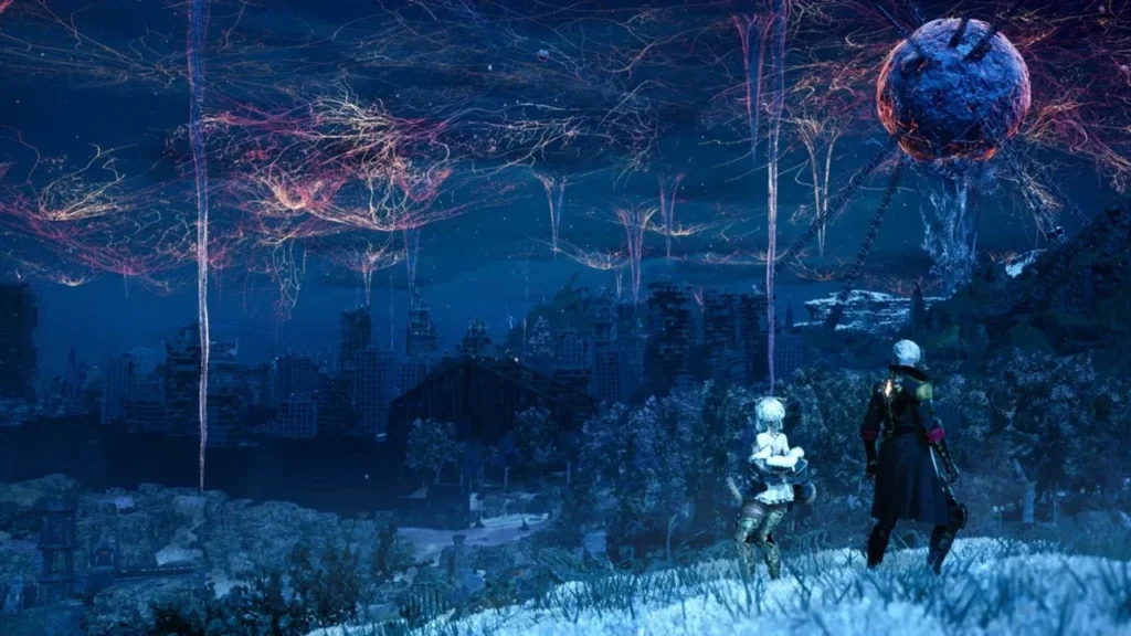 Code Vein II Deluxe Edition