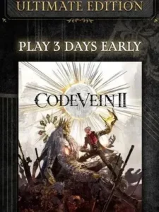 Code Vein II Ultimate Edition