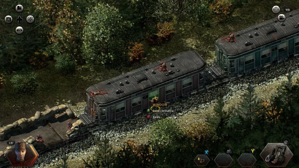 Commandos 2 & 3: HD Remaster Double Pack