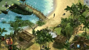 Commandos 2 & 3: HD Remaster Double Pack