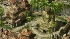 Commandos 2 & 3: HD Remaster Double Pack