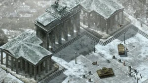 Commandos 2 & 3: HD Remaster Double Pack