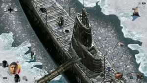 Commandos 2 & 3: HD Remaster Double Pack