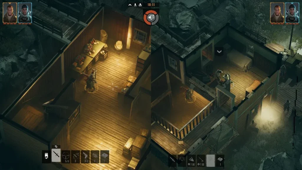 Commandos: Origins - Deluxe Edition