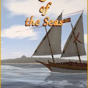 Conqueror of the Seas