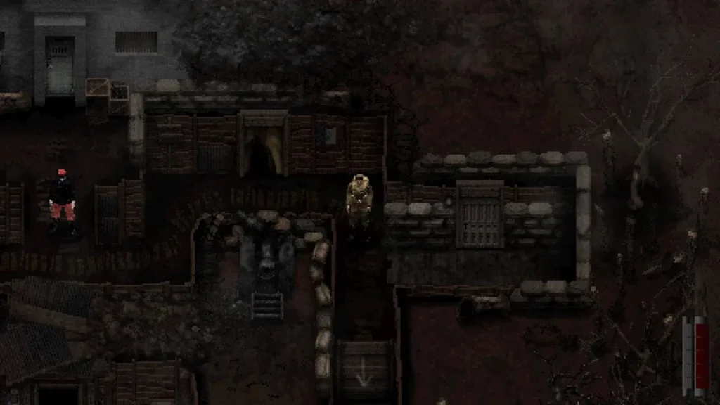 Conscript: Deluxe Edition