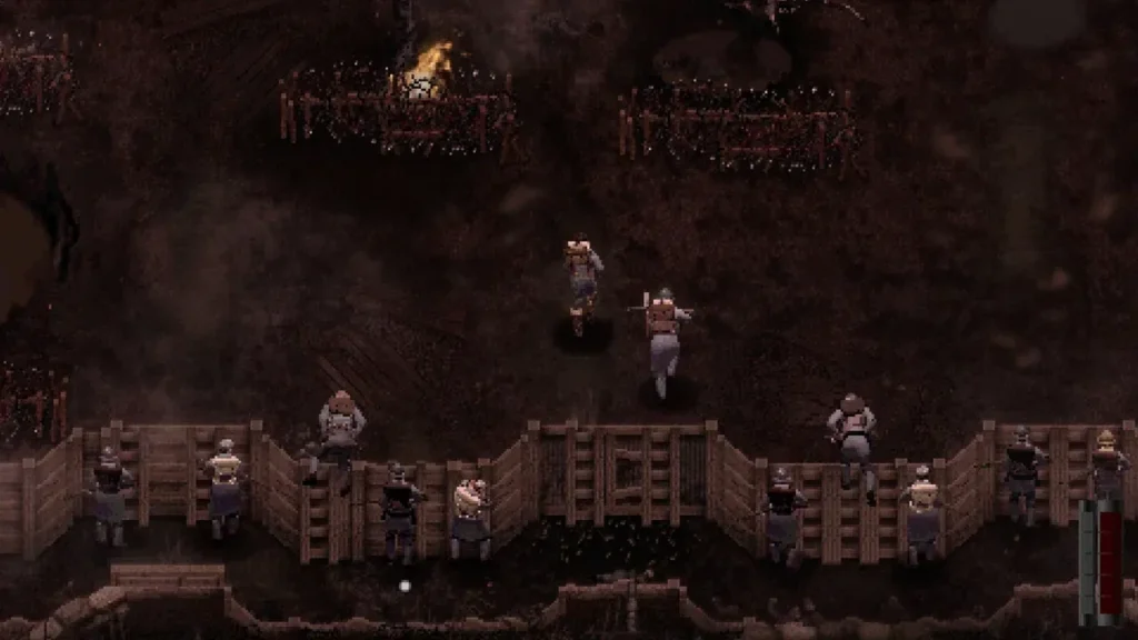 Conscript: Deluxe Edition