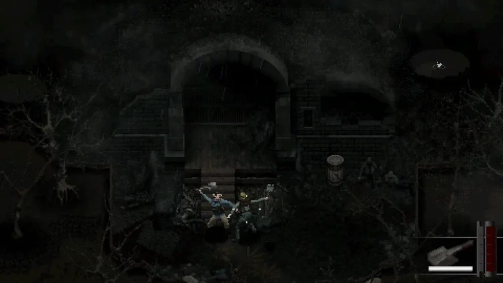 Conscript: Deluxe Edition