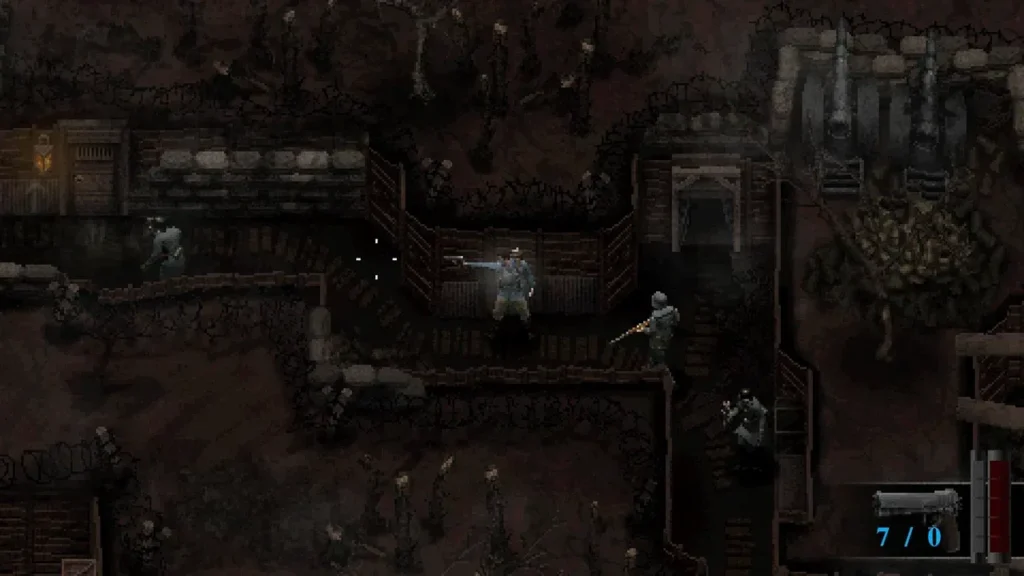 Conscript: Deluxe Edition