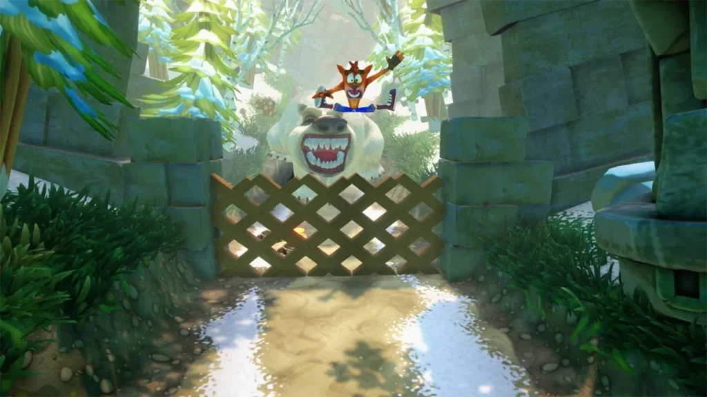 Crash Bandicoot™ Bundle - N. Sane Trilogy + CTR Nitro-Fueled