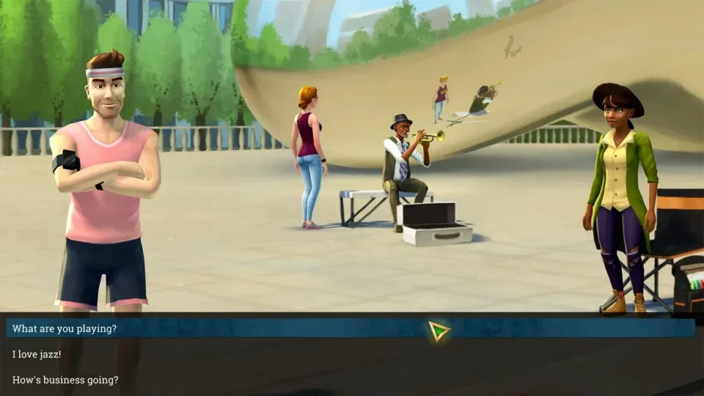 Crowns and Pawns: Kingdom of Deceit