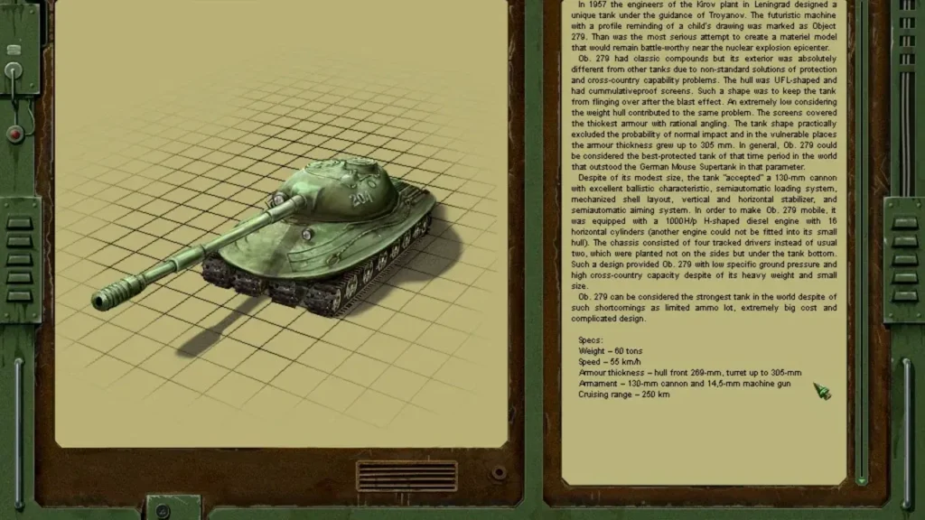 Cuban Missile Crisis