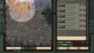 Cuban Missile Crisis: Ice Crusade