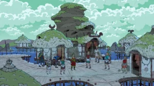 Curious Expedition 2: Highlands of Avalon