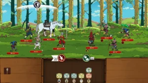 Curious Expedition 2: Highlands of Avalon