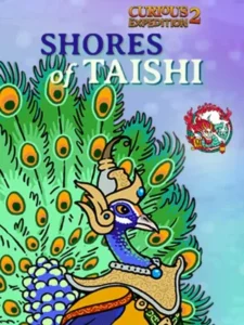 Curious Expedition 2: Shores of Taishi